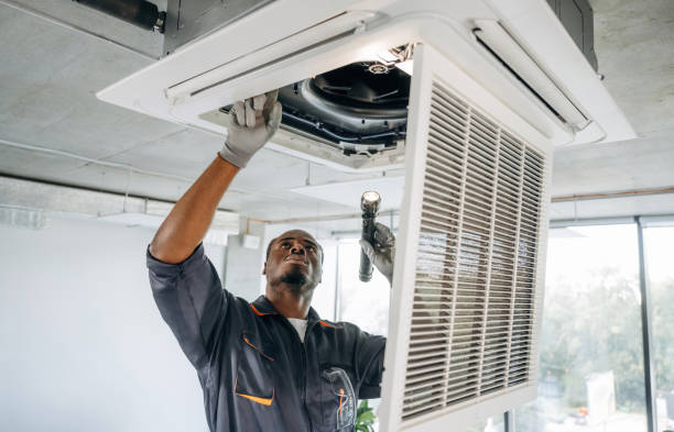 Licensed Hvac service in Dunlap, TN - FH HVAC