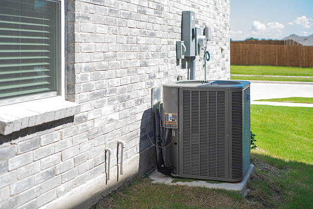 Reliable Hvac contractor in Dunlap, TN by FH HVAC