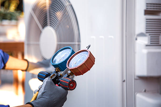 Affordable Hvac solutions in Dunlap, TN